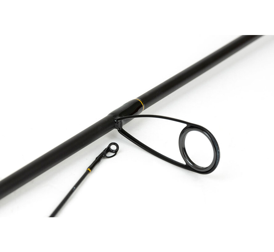 Terminator Jigger X 240cm 20-60 gram