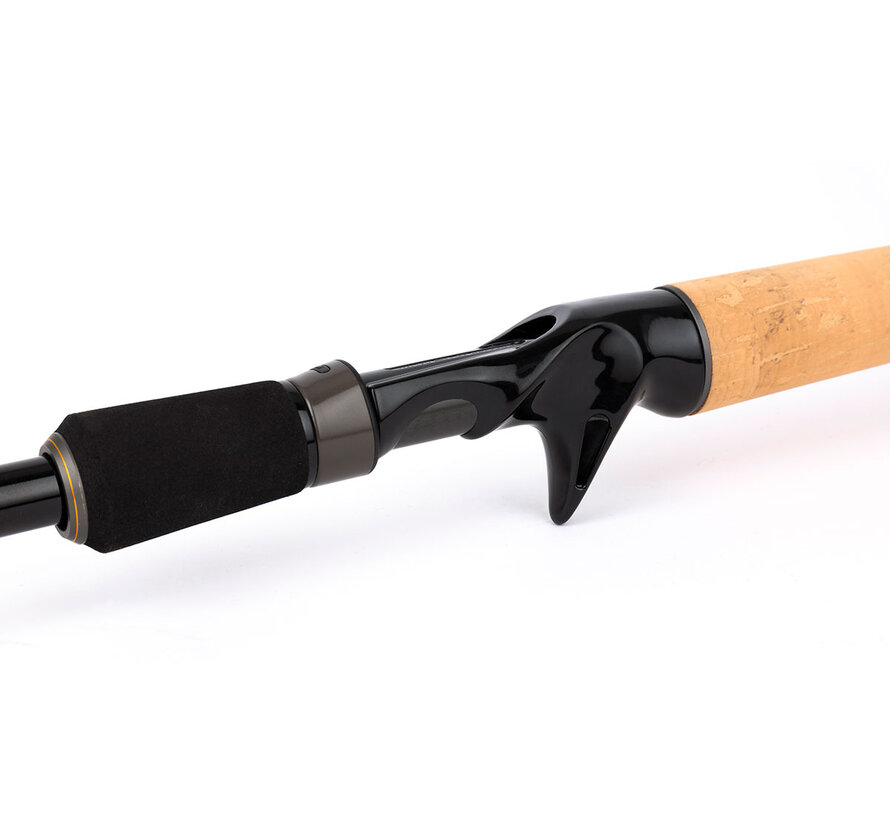 Terminator Jigger X 240cm 20-60 gram