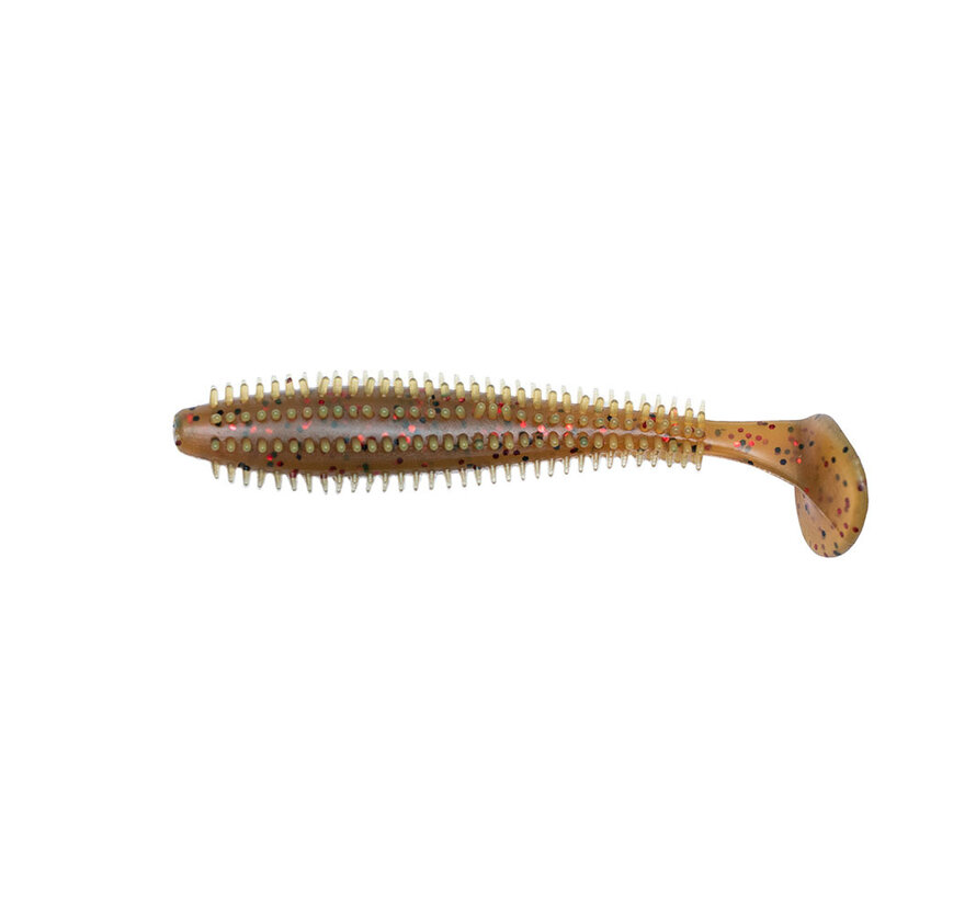 Spikey Shad 9cm