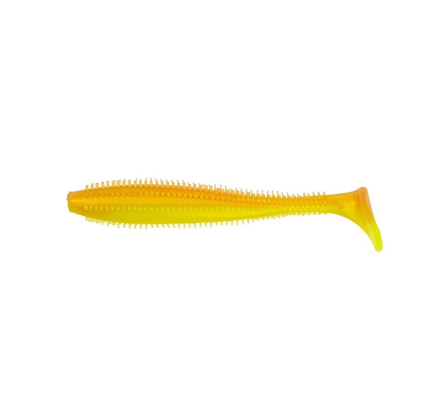Spikey Shad 9cm
