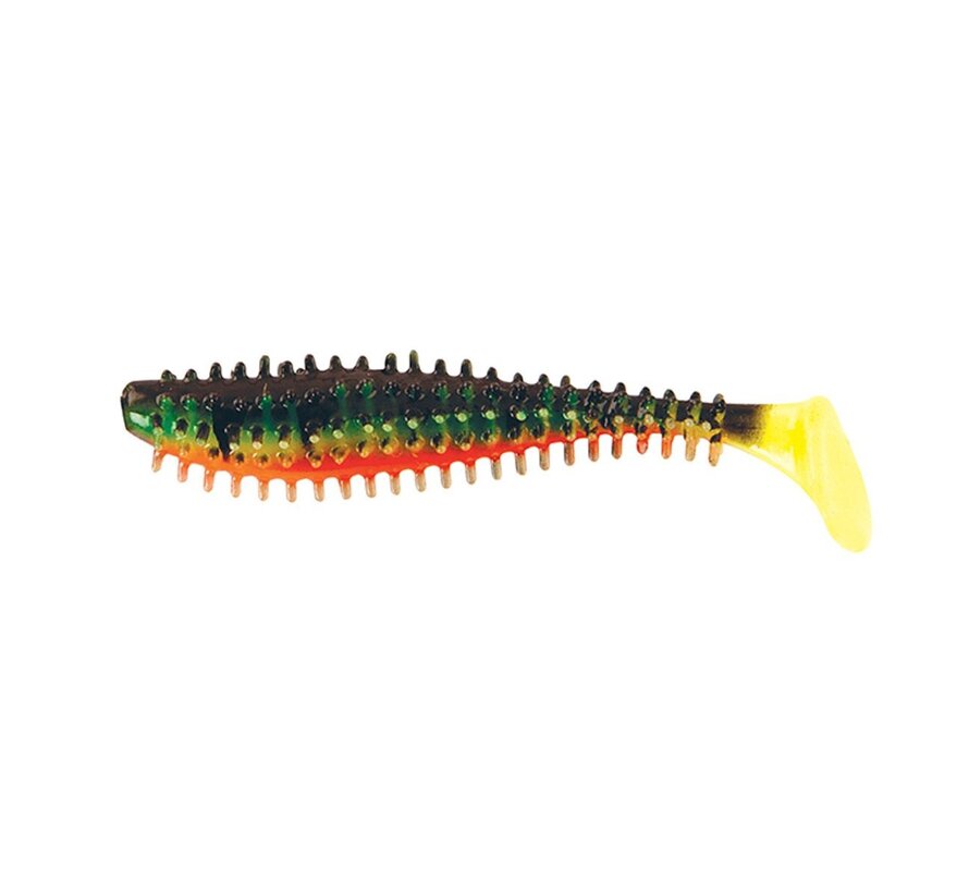 Spikey Shad 9cm