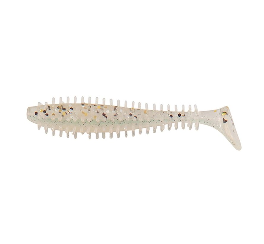 Spikey Shad 9cm