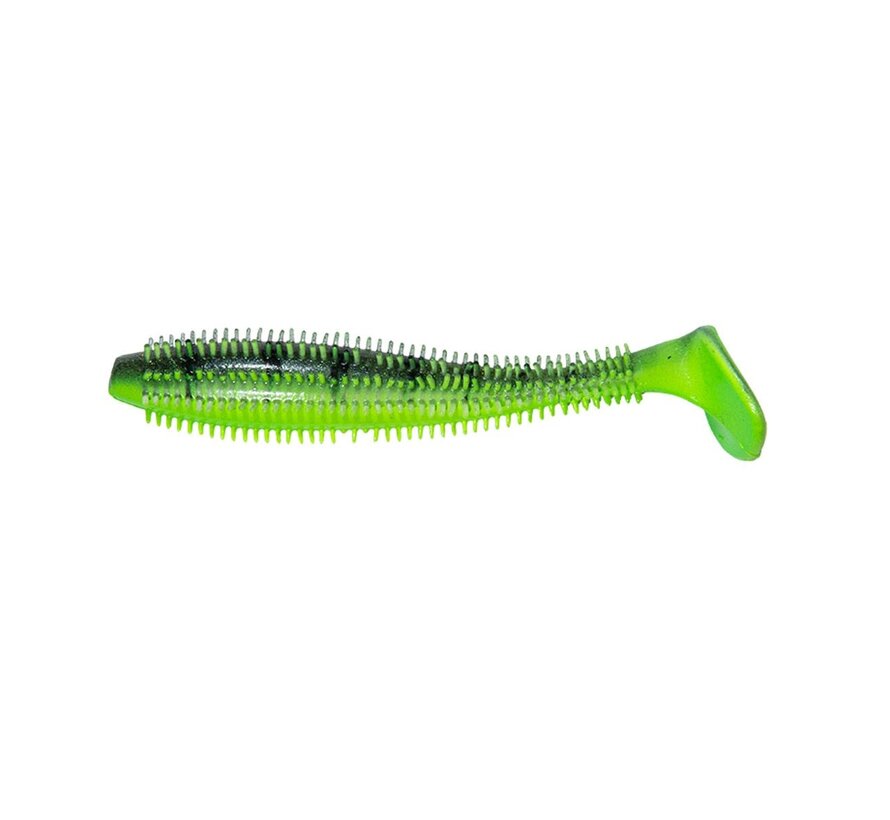 Spikey Shad 6cm