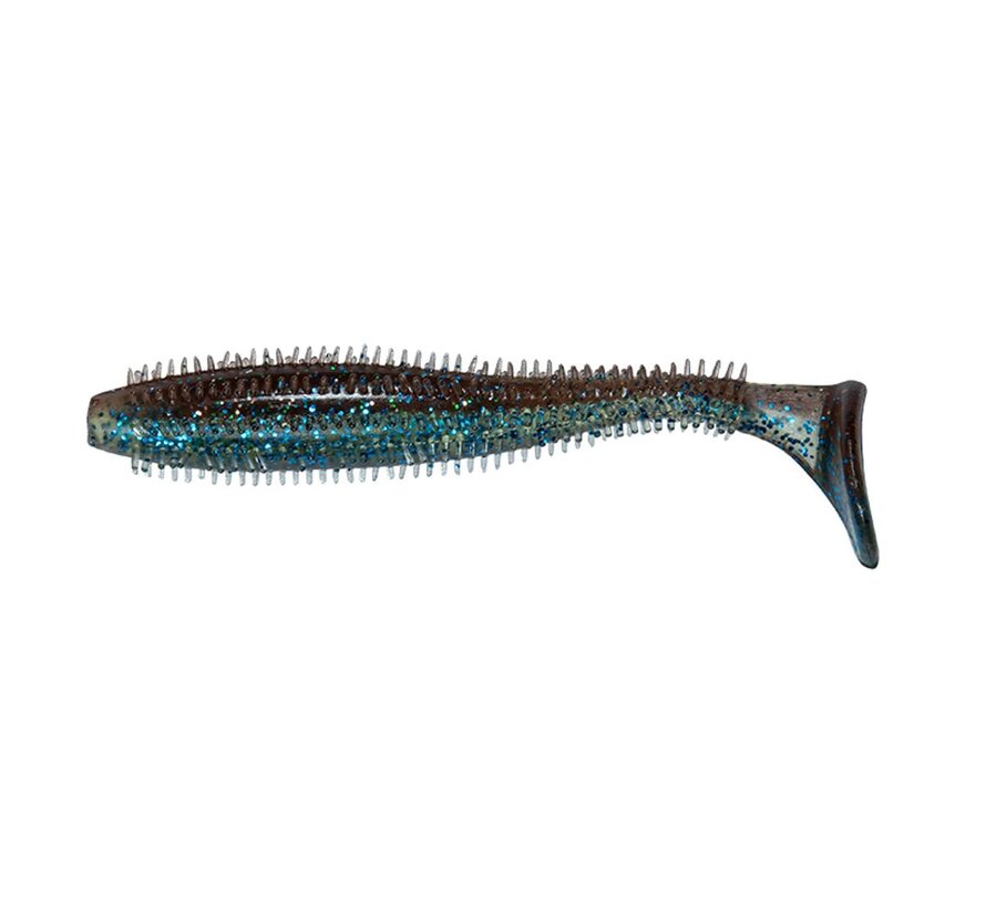 Spikey Shad 6cm