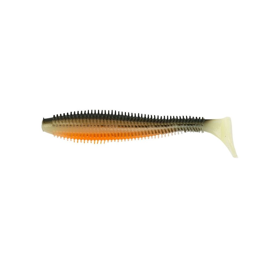 Spikey Shad 6cm