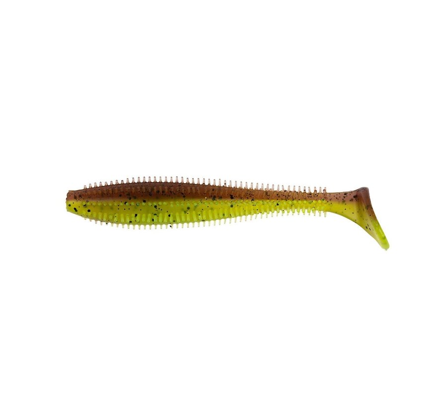 Spikey Shad 6cm
