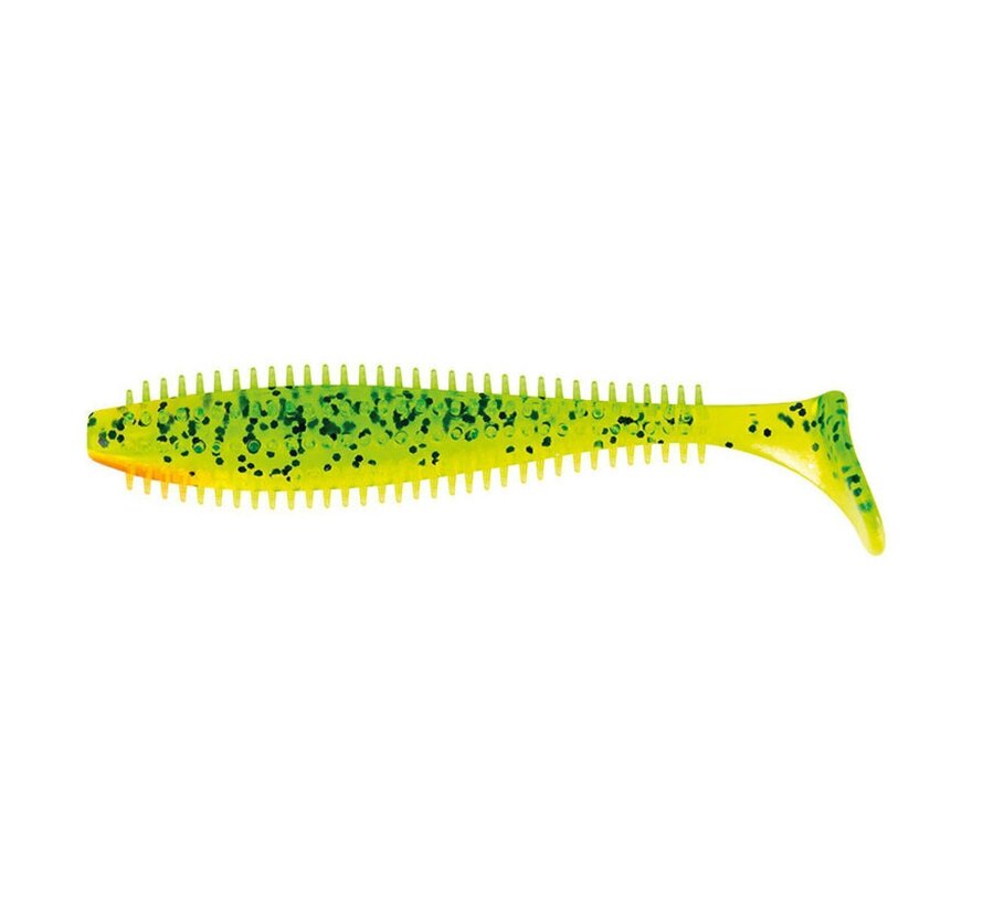 Spikey Shad 12cm