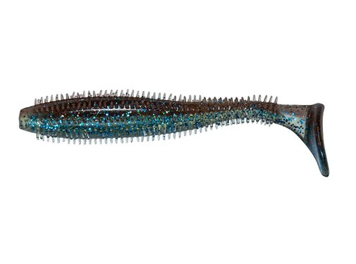 Fox Rage Spikey Shad 12cm