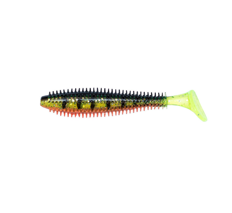 Spikey Shad 12cm