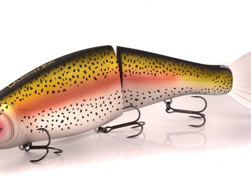 GAMAKATSU Luxxe Laughin 300