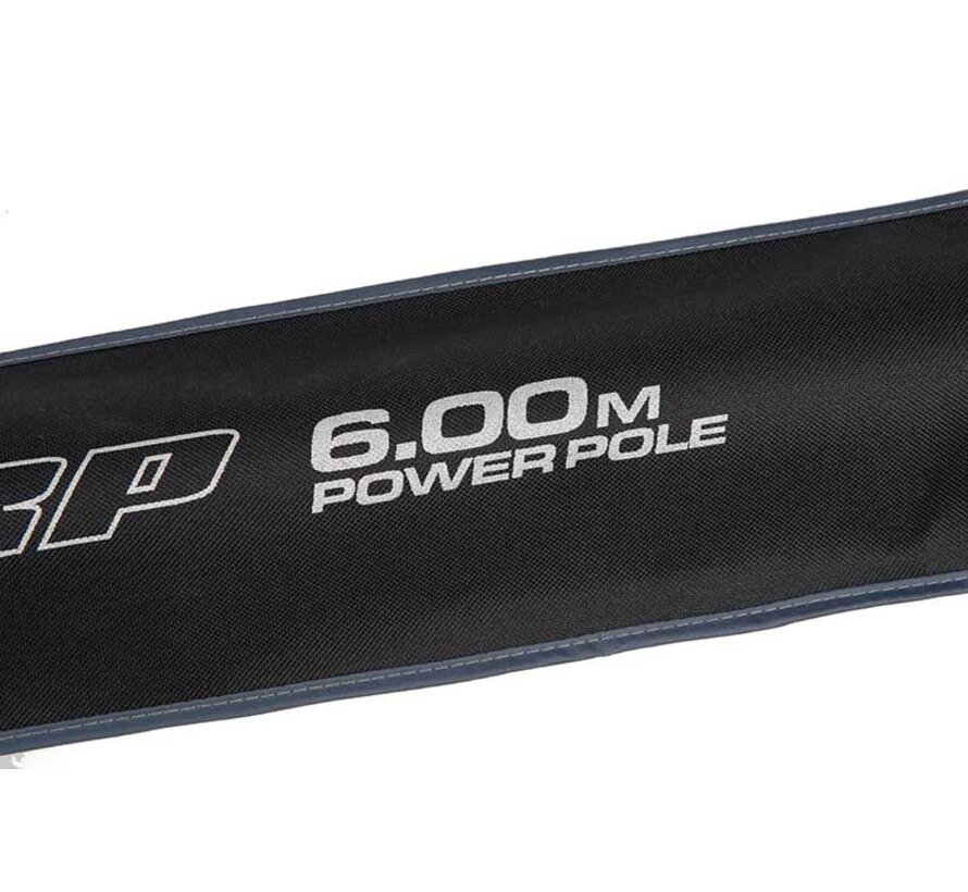 Torque Carp Power 6.0m Pole