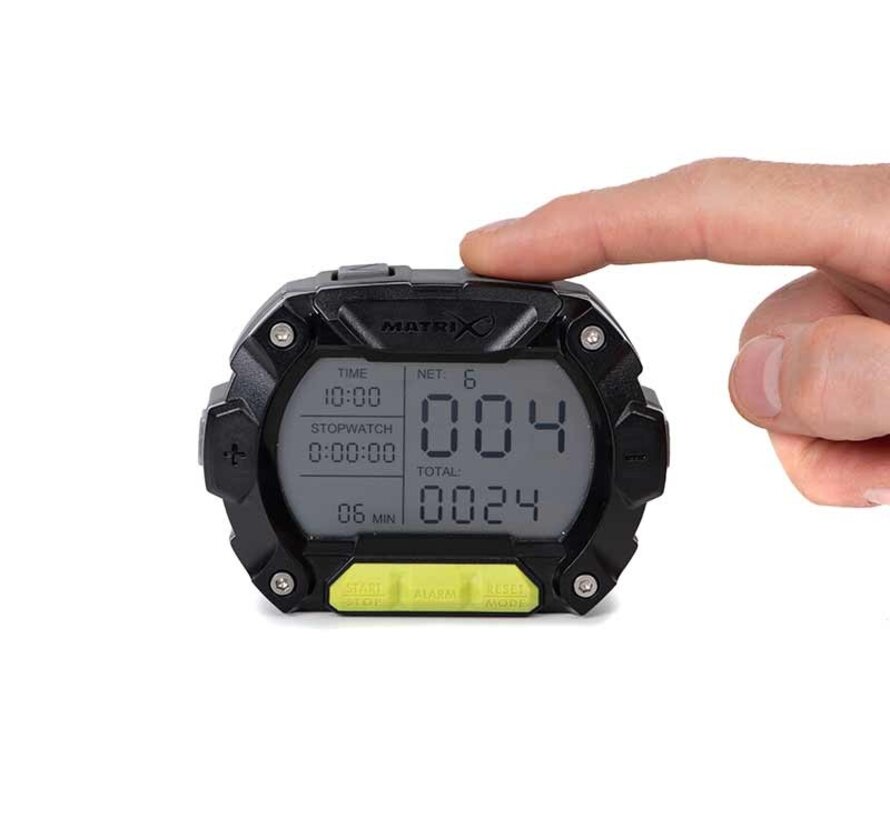 Digital Clicker Pro
