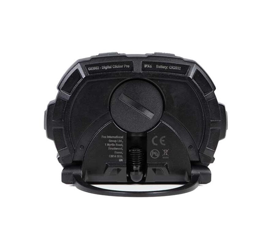 Digital Clicker Pro