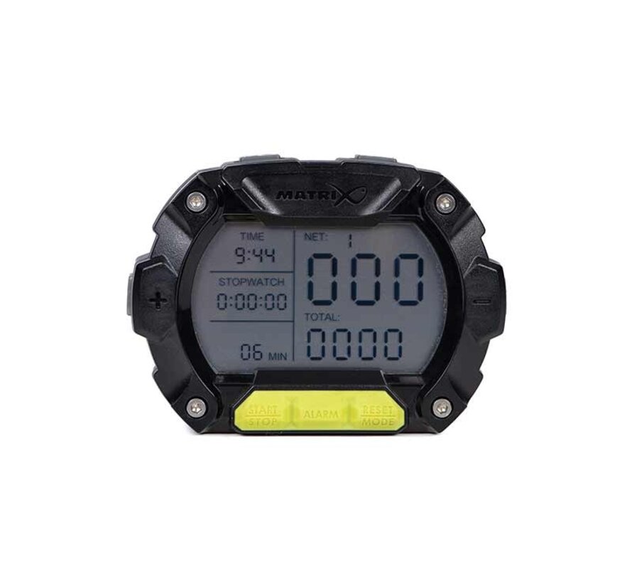 Digital Clicker Pro