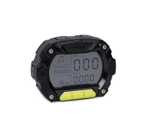 Matrix Digital Clicker Pro