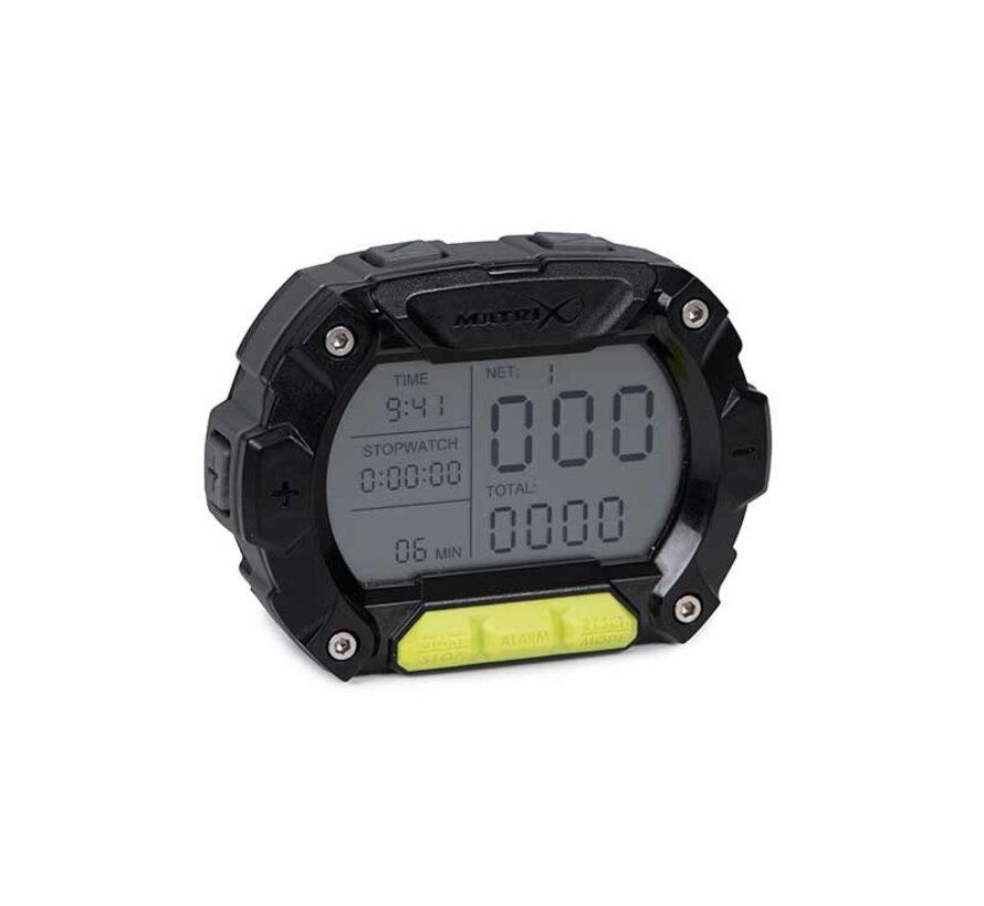 Digital Clicker Pro