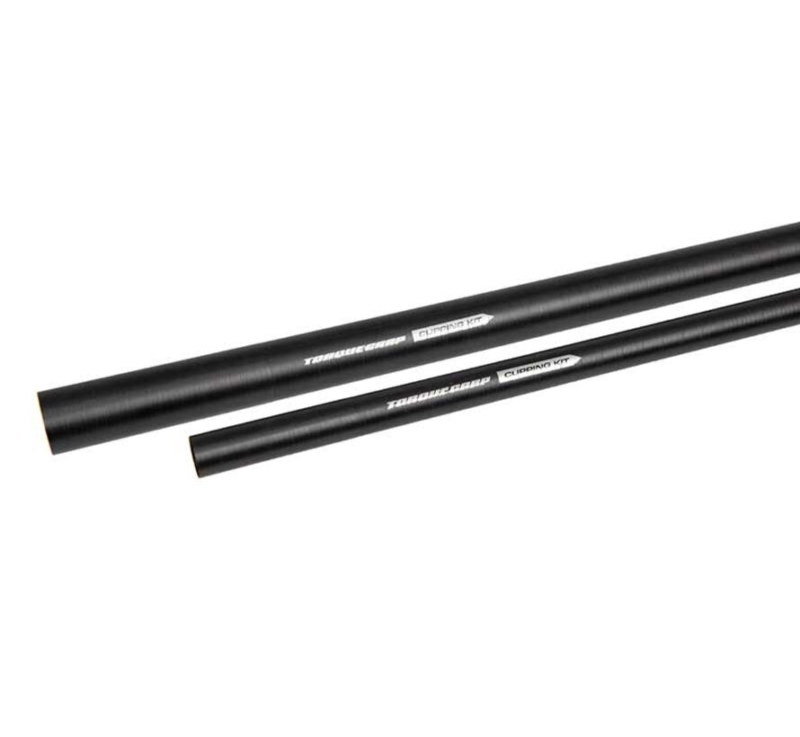Torque Carp Power Cupping Kit