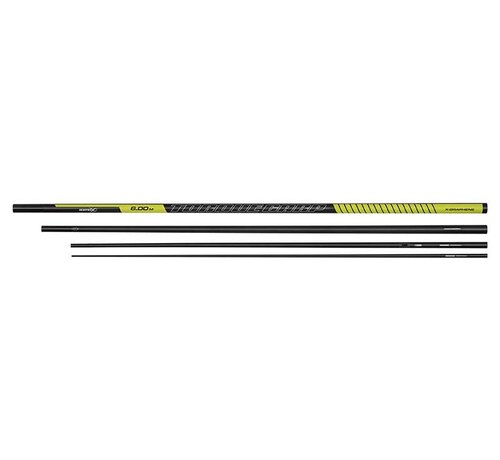 Matrix Torque Carp Power 6.0m Pole
