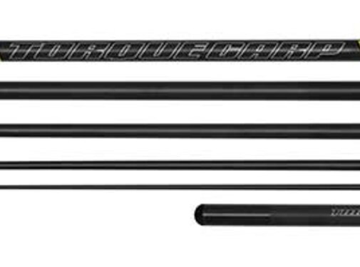 Matrix Torque Carp Power 8.5m Pole Package