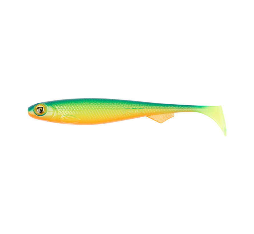 Slick Shad 9cm