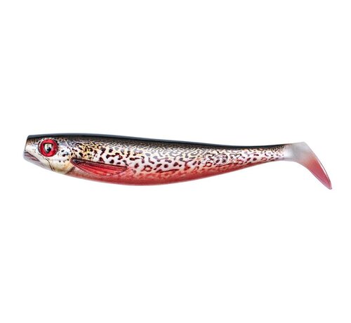 Fox Rage Pro Shad Super Natural Classic 14cm
