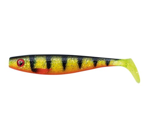 Fox Rage Pro Shad 10cm