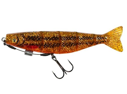 Fox Rage Pro Shad Loaded Jointed 18cm
