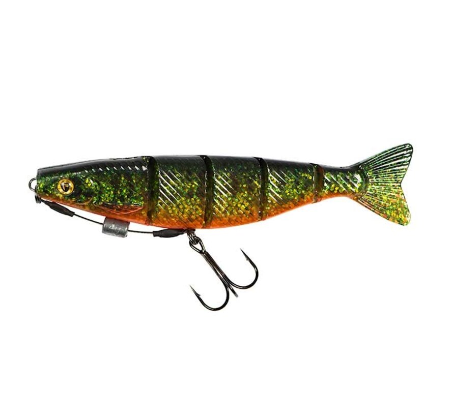 Pro Shad Loaded Jointed 18cm