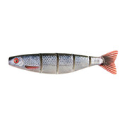 Fox Rage Pro Shad Jointed 23cm