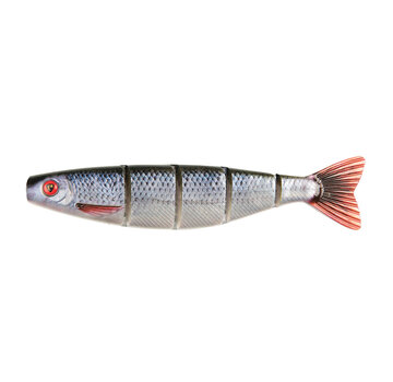 Fox Rage Pro Shad Jointed 23cm