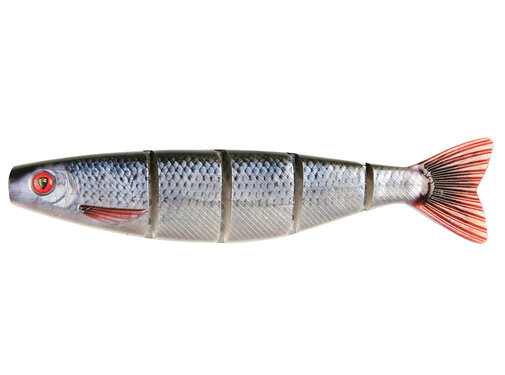 Fox Rage Pro Shad Jointed 23cm