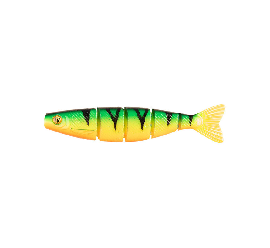 Pro Shad Jointed 18cm
