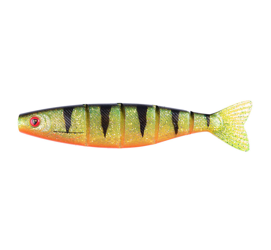 Pro Shad Jointed 18cm