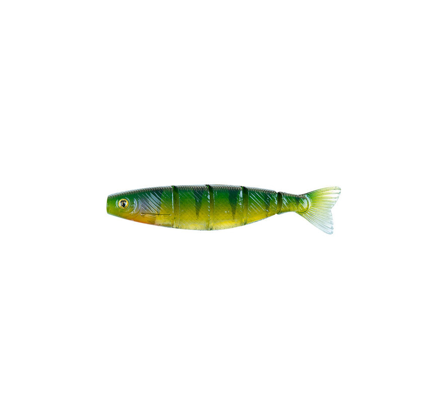 Pro Shad Jointed 18cm