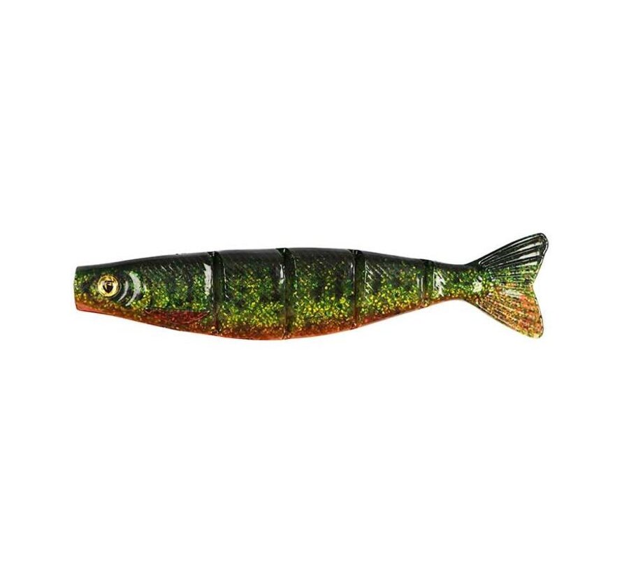 Pro Shad Jointed 18cm