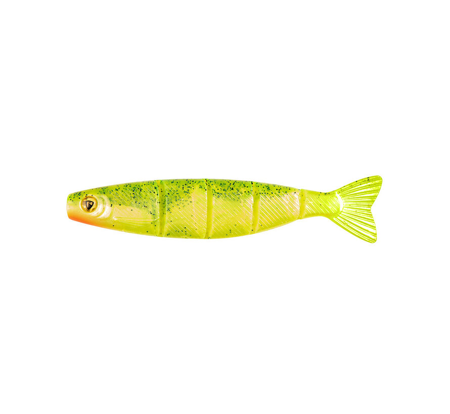 Pro Shad Jointed 18cm