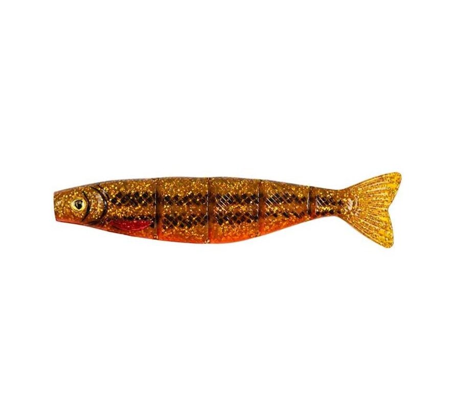 Pro Shad Jointed 14cm