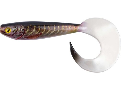 Fox Rage Pro Grub 23cm