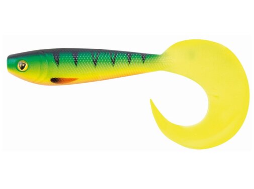 Fox Rage Pro Grub 12cm