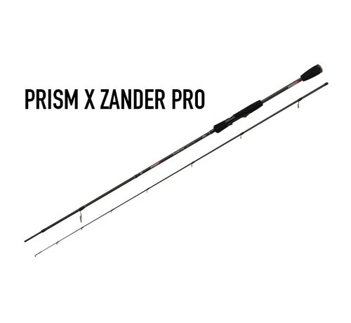 Fox Rage Prism X Zander Pro 240cm 7-28 gram
