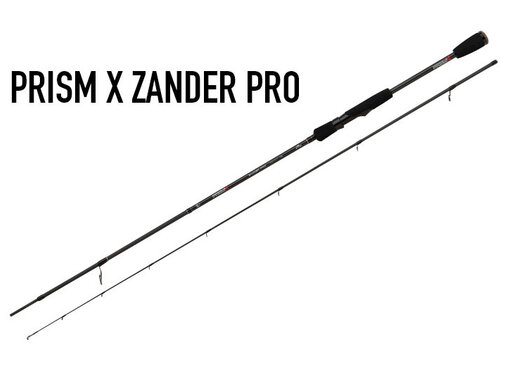 Fox Rage Prism X Zander Pro 240cm 7-28 gram