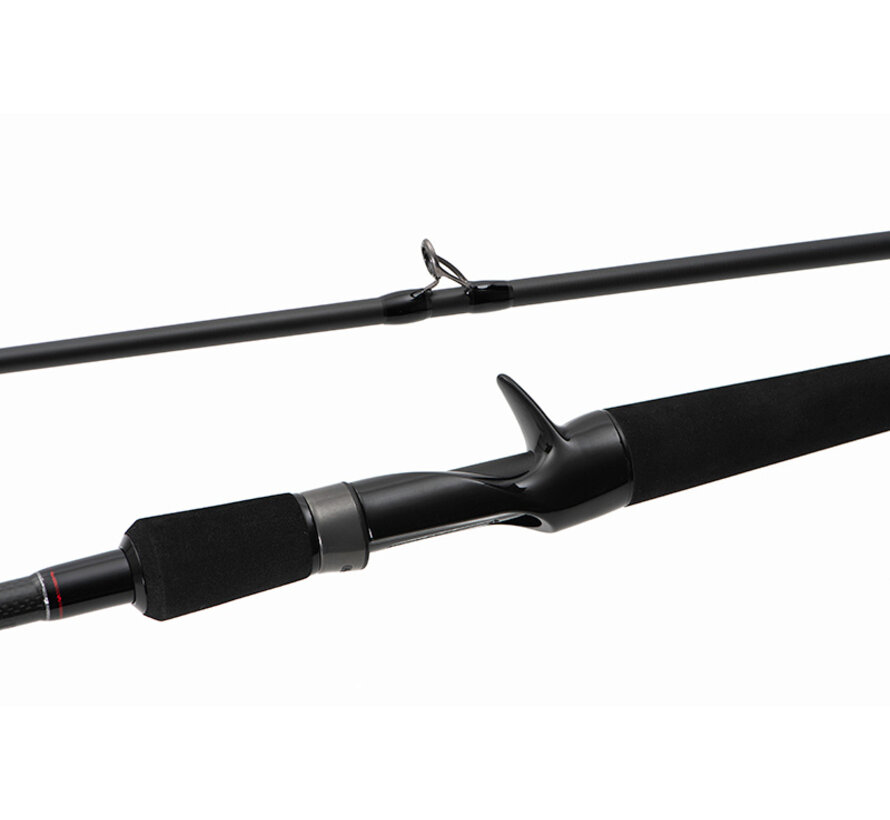 Prism X Versatile Soft Casting 210cm 10-40 gram