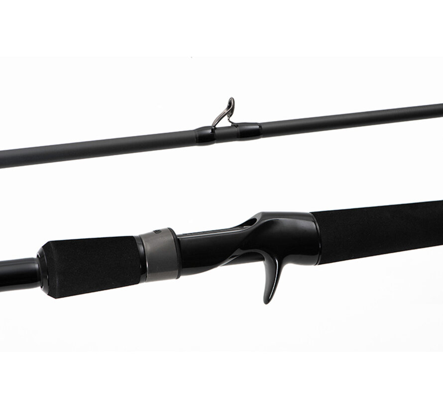 Prism X Heavy Shad Cast 225cm 20-90 gram