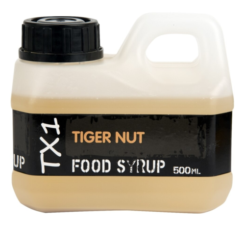 Shimano TX1 Tiger Nut Food Syrup 500ml