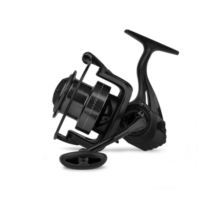 Latitude FD 6000