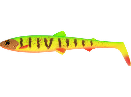 Westin Bullteez Shadtail 30CM 240G LIMITED EDITION