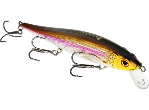 Westin Jerkbite SR Jerkbait 9CM 8G Suspending LIMITED EDITION