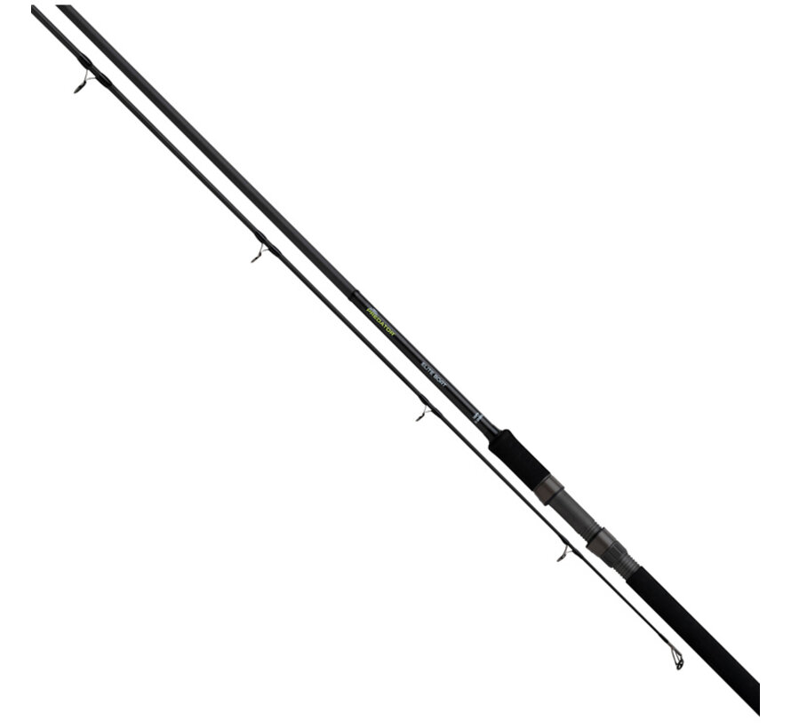 Predator Elite Boat 10ft 3Lb