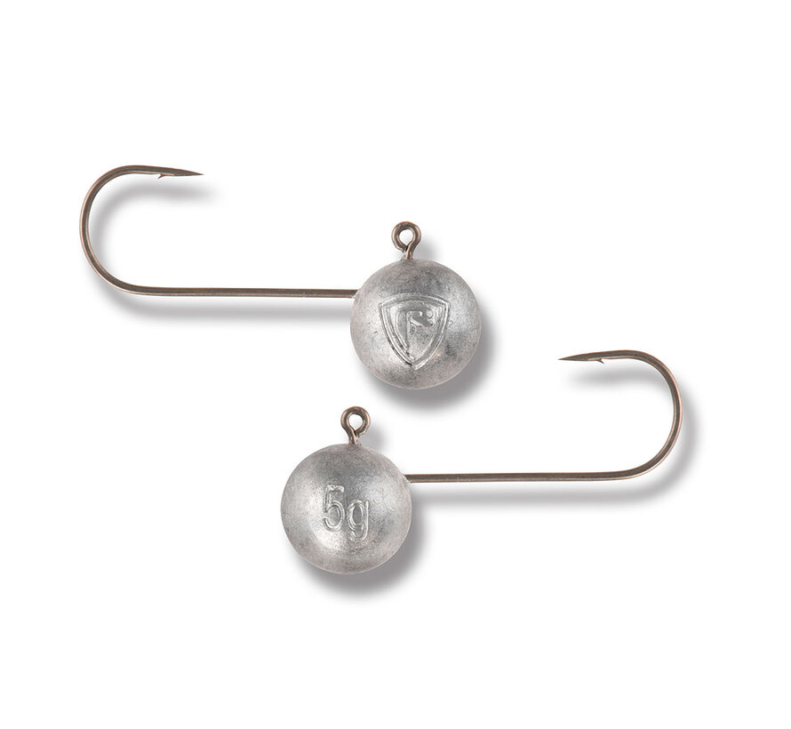 Micro Jig Heads Size 2