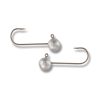 Fox Rage Micro Jig Heads Maat 2